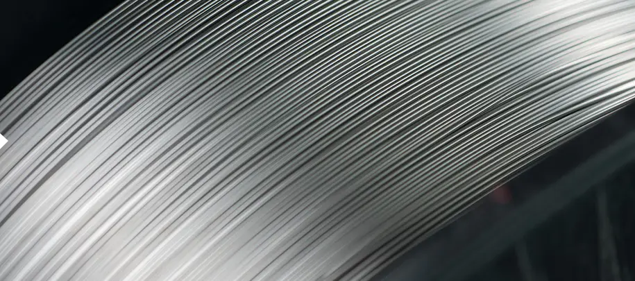 স্টেইনলেস স্টিল অবিচ্ছিন্ন তেল পাইপ